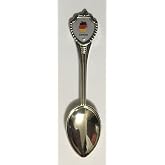 Country "Germany" Souvenir Spoon