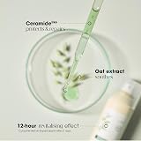 Klorane Dry Shampoo Oat CeramideLIKE Spray 250ml Cleans Protects Revitalizes view 4