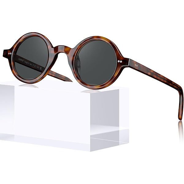 ?Gray Lenses Rectangle Polygon Polarized Sunglasses Retro Classic Vintag Polarized Sun Glasses for Women Mens Square Polygon Vintage  main image 3