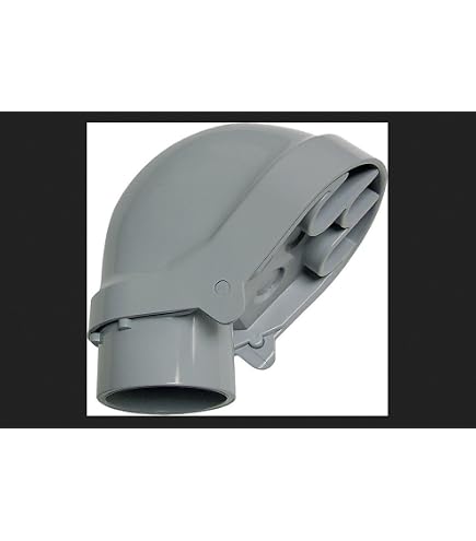 Halex 2-1/2 In. Aluminum Service Entrance Cap 58025, 1 - Fred Meyer