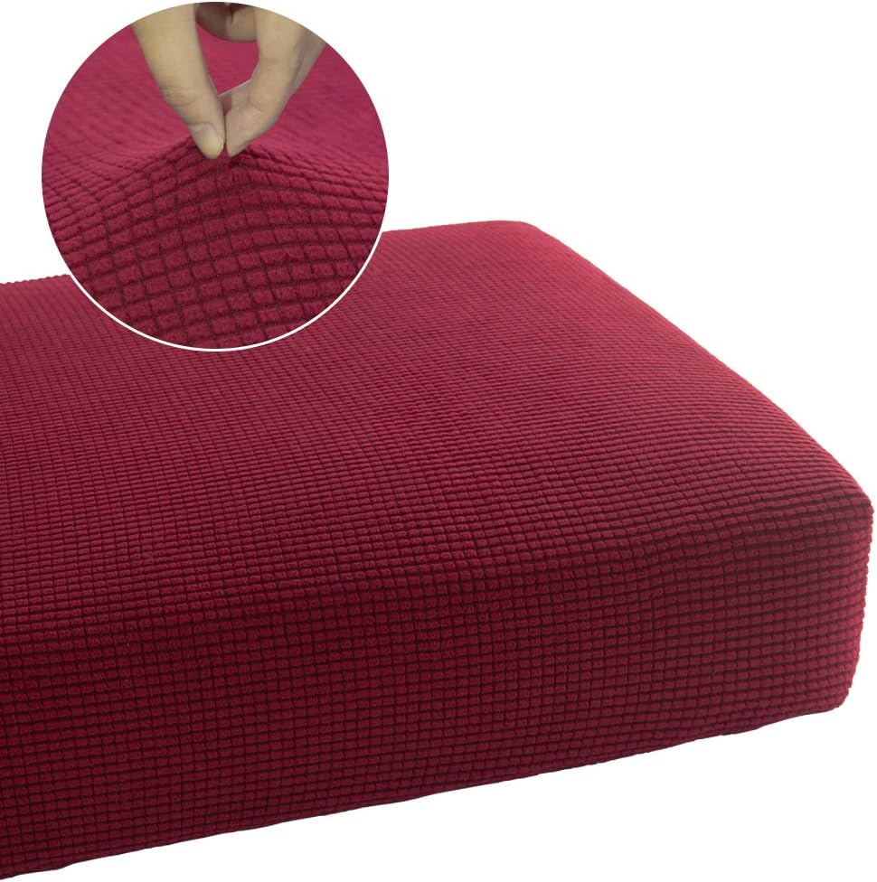 Best Slipcover For Ottoman Cushion