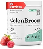 colon bloom glp-1 Frontiers ColonBroom Psyllium Husk Powder Colon