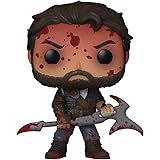Funko Pop! Movies: Mandy - Red Miller (Bloody)