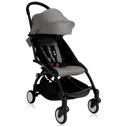 yoyo portable stroller