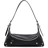 YONBEN Women Shoulder Bags with Adjustable Strap Crossbody Lightweight Armpit Simple Design