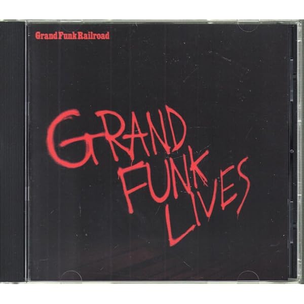 Grand Funk Railroad - What's Funk - Amazon.com Music