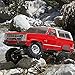 VATERRA K-5 Blazer Ascender 4WD RTR Truck (1:10 Scale)