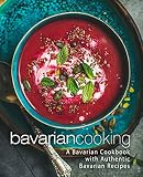Free eBook - Bavarian Cooking