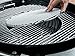 Weber Performer Premium Charcoal Grill, 22-Inch, Copper