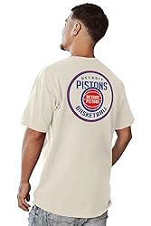 Blue 84 Standard NBA Officially Licensed T-Shirt