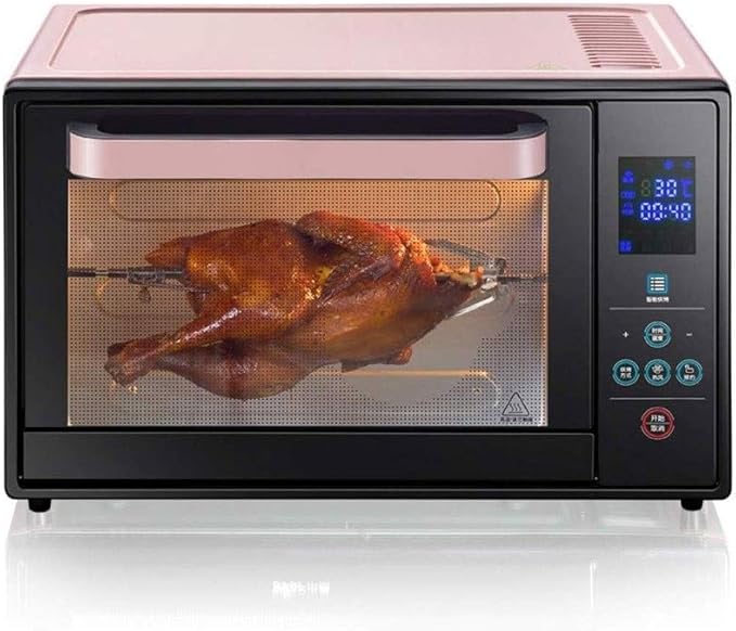 WSJTT Convection Countertop & Toaster Oven Timer with StayOn
