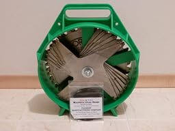 Forrest DK10244 Dado King 10-Inch 29/32-Inch Width 5/8-Inch Bore Dado