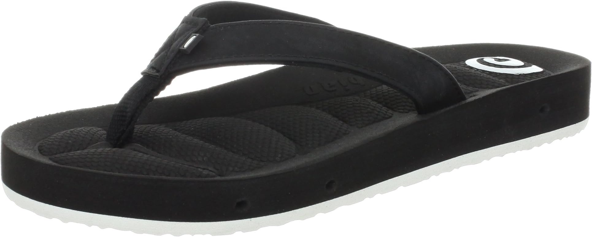 cobian Men's Draino Flat Sandal
