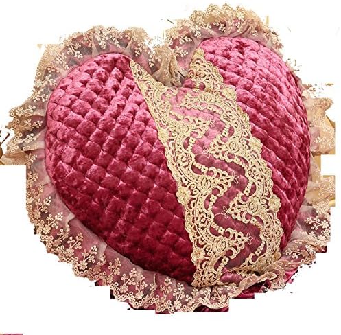 poh2014 Designer Popular Cotton Linen Decorative Pillow Covers,18x18 Inch Couch Throw Pillow Case Elephant PillowsBrown Elephant