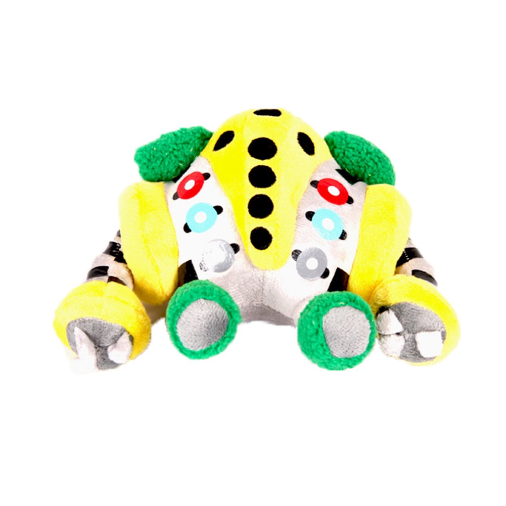 regigigas plush