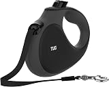 TUG 360° Tangle-Free Retractable Dog Leash Large Up to 50 kg 5 m view 6