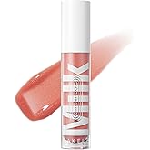 Milk Makeup Odyssey Lip Gloss – Non-Sticky, Hydrating + Sheer-Tinted Gloss with Long-Lasting, High Shine Finish – Vegan Formula Nourishes with Jojoba Oil