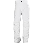 Helly Hansen Blizzard Insulated Pants | Insulated, Waterproof, Windproof &amp; Breathable, Mechanical Ventilation Zippers, Adjustable Waist, 2-Way Stretch Fabric