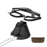 RCstyle HiBloks Magnetic Charging Station for