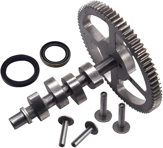 790562 Camshaft for Briggs & Stratton Replacement for Model