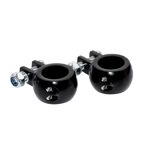 Triumph Bobber Engine Guard