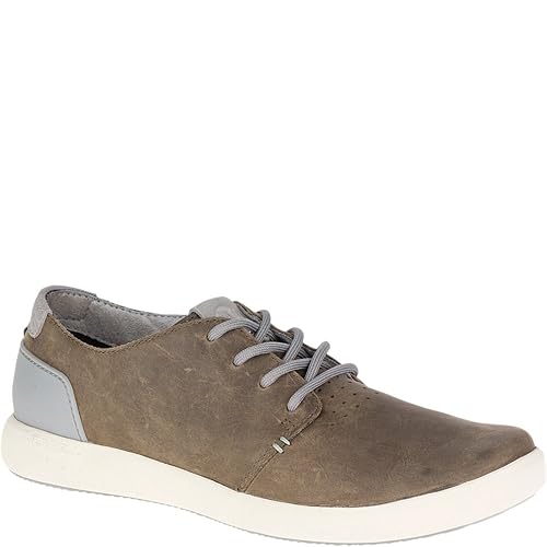 merrell freewheel lace black