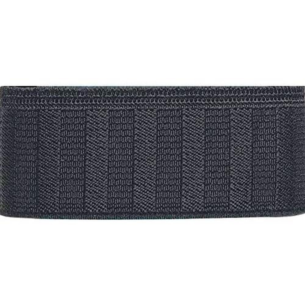 Prym Elastic Band Horizontal Stable 30 mm Black, 68% Polyester, 32% ED