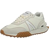 Lacoste Womens L-Spin Deluxe Sneaker