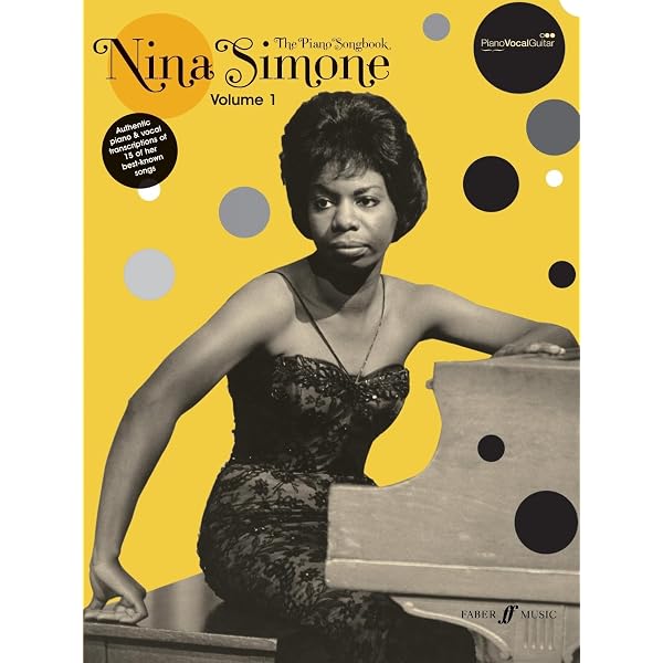 Best of Nina Simone - Original Keys for Singers: Simone, Nina