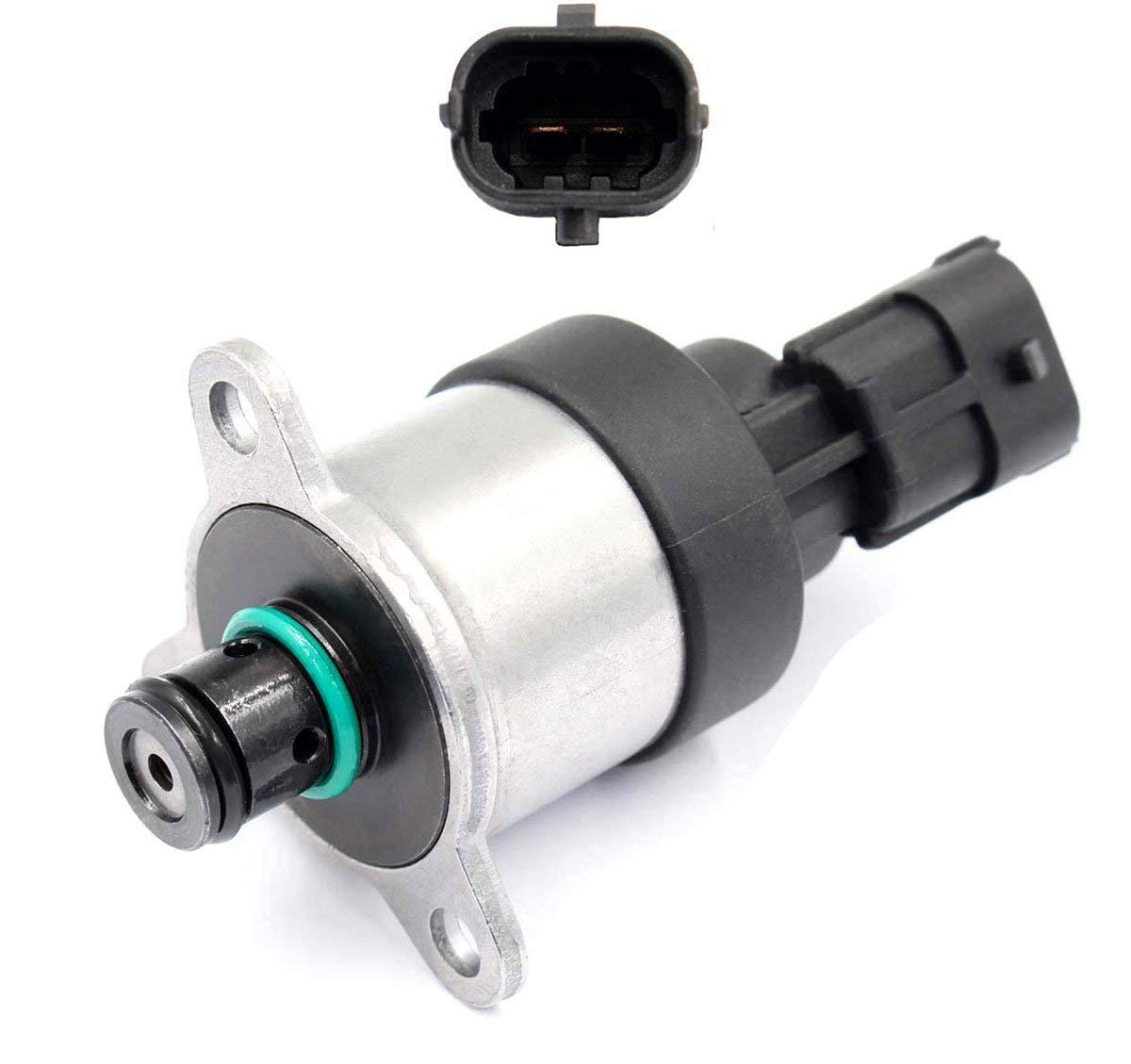 Diesel Fuel Pressure Regulator Jonesgruel