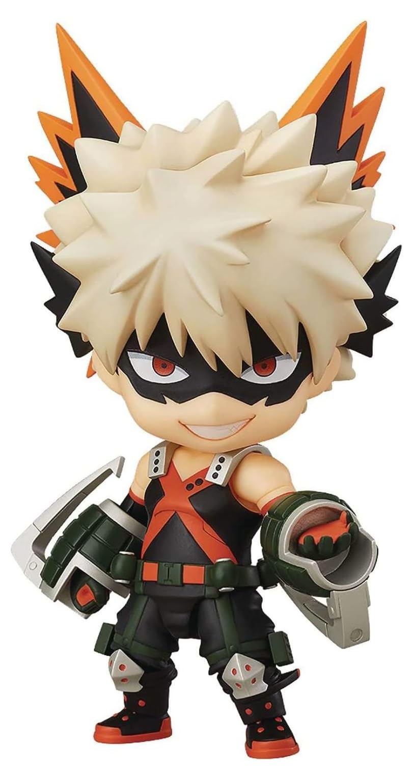 GOOD SMILE COMPANY TY90278 Nendoroid Katsuki Bakugo