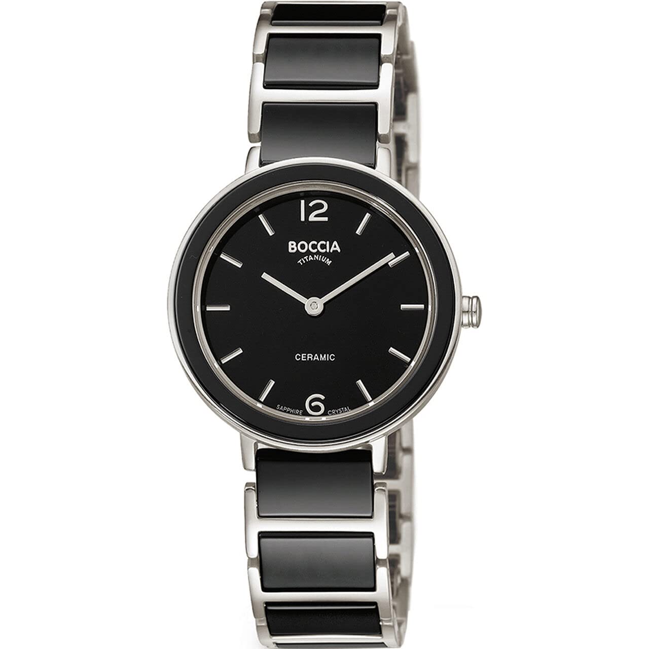 Boccia Watch 3311-02