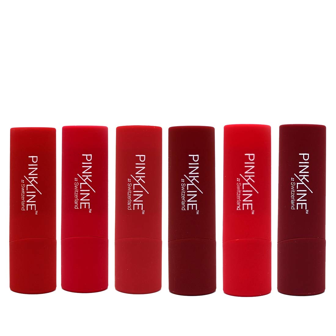 Buy Pink Line Creamy Matte Lipstick Wine Red Vodka Catwalk Party Pepper Pink Party Perfect Pink Combo Pack Of 6 Online At Low Prices In India Amazon In Buy Pink Line Creamy Matte Lipstick Wine Red Vodka Catwalk Party Pepper Pink Party Perfect Pink Combo Pack Of 6 Online At Low Prices In India Amazon In
