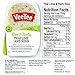 Veetee Thai Lime and Herb - 2 Minute Rice Microwavable Meals - Instant Rice Meals Ready to Eat Gluten Free Precooked Rice - 10.6 Ounce (Pack of 6)