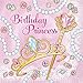 JJ Collections Princess - Includes Paper Plates & Luncheon Napkins Plus 24 Birthday?