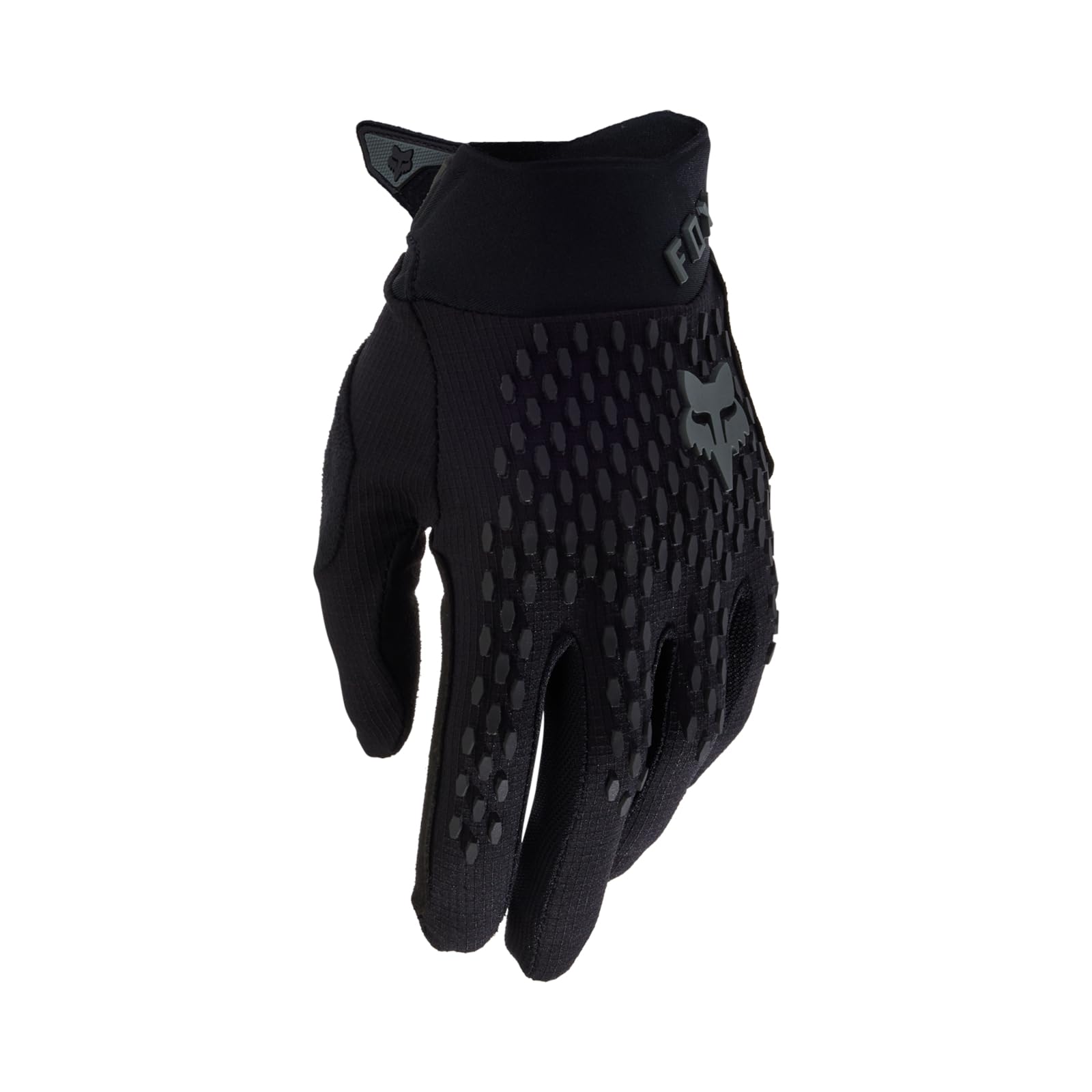 Fox Racing W Defend Glove, windbreakers, Women's, Black, L