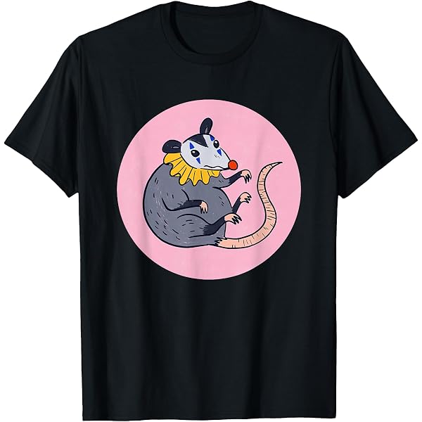 Amazon.com: Vintage Clown Anime Sad Clown Pierrot Sad Clown