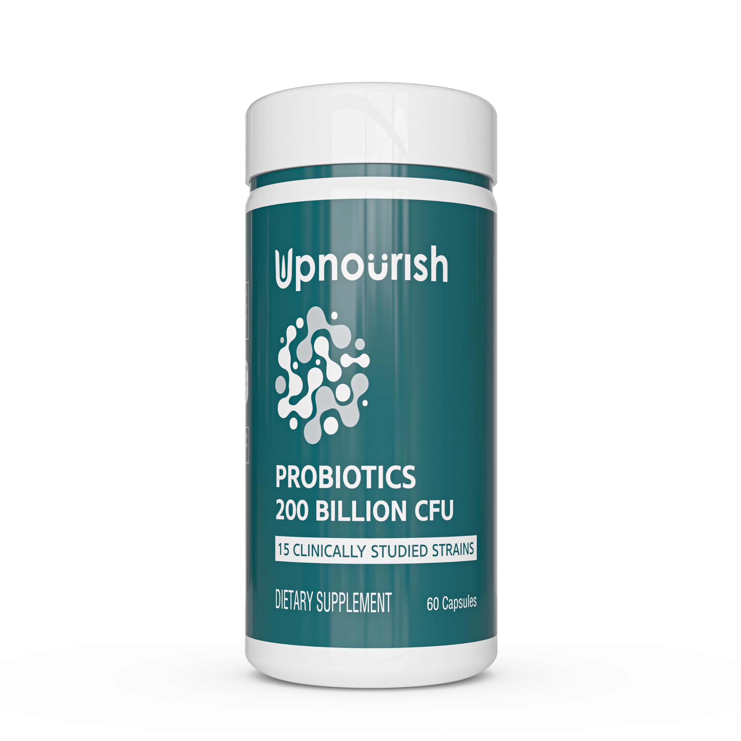 Probiotics 200 Billion CFU