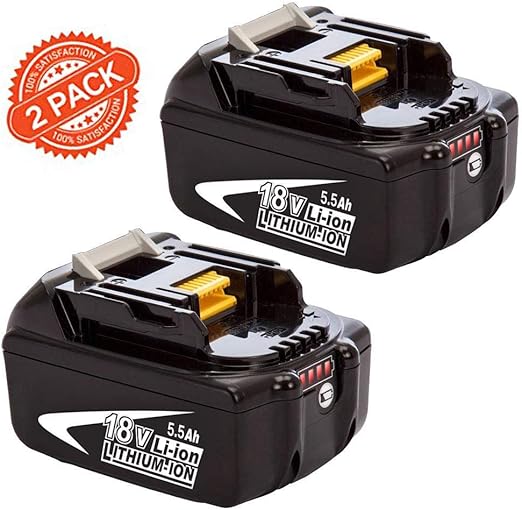Makita bl1860 аккумулятор