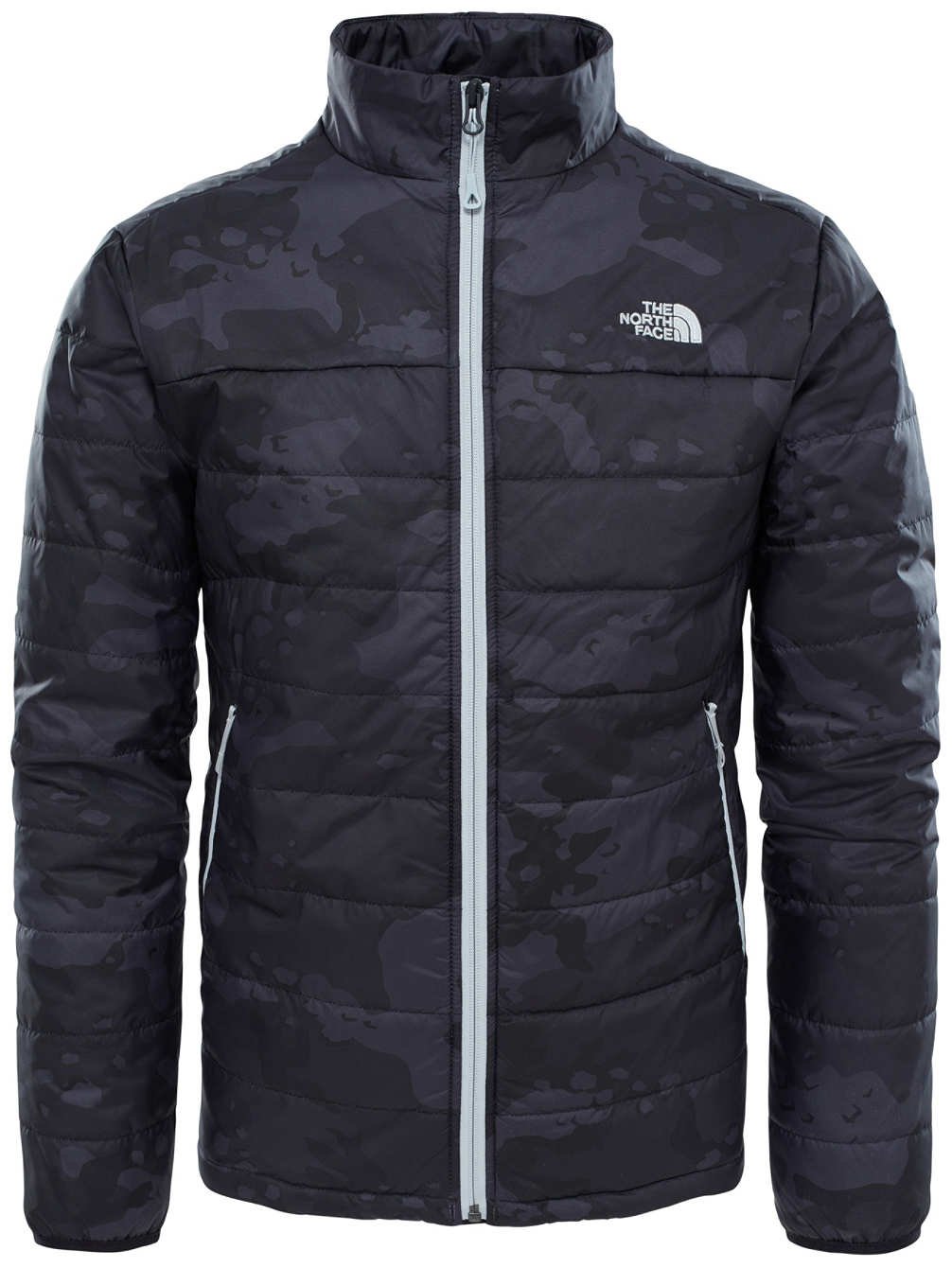 north face tressider