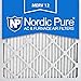 2. Flanders PrecisionAire 10155.01202 EZ Flow - Washable Air Filter 20x20x1