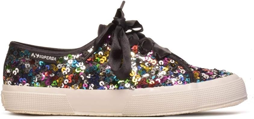 superga sequin sneakers