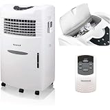 Honeywell 9000 Btu Portable Air 
