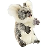 Koala Hand Puppet 9" (4030)