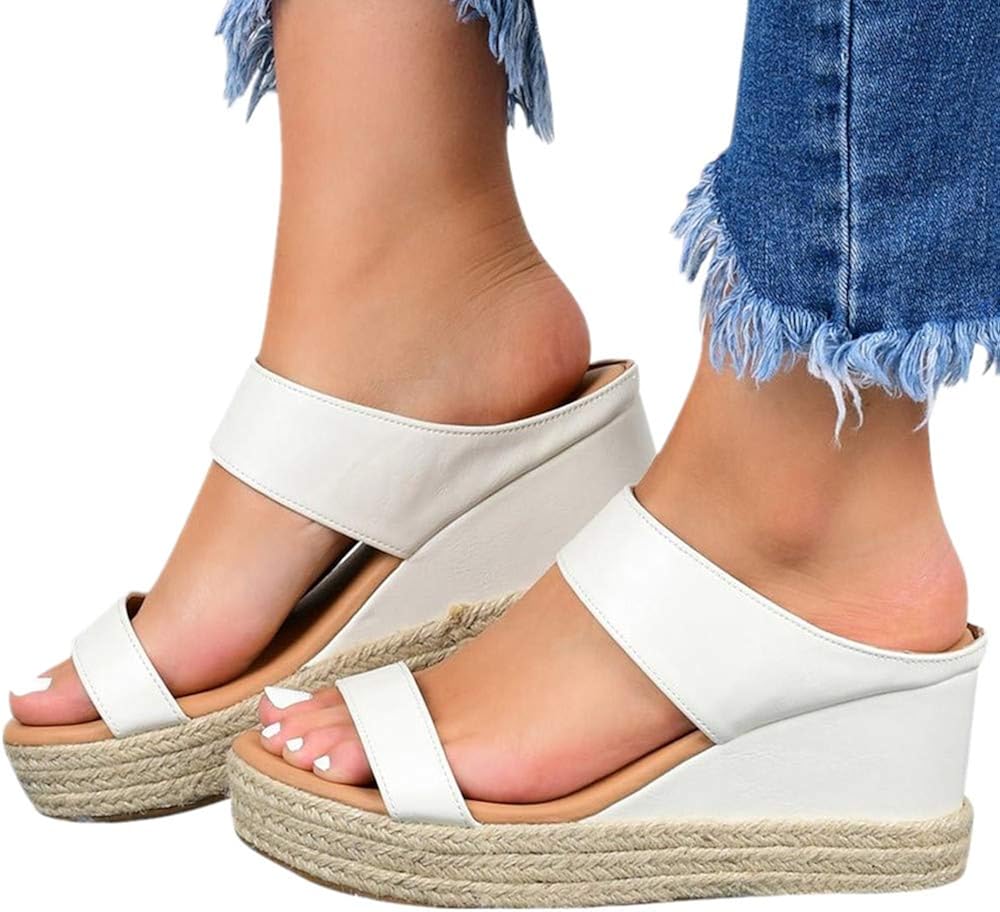 spendless shoes wedges