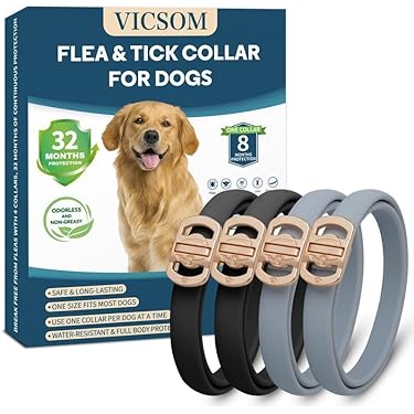 Flea And Tick Prevention For Dogs Hartz UltraGuard Flea And Tick