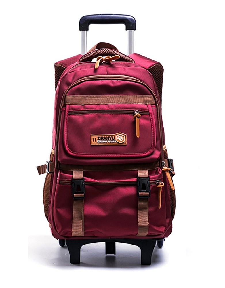 meetbelify backpack