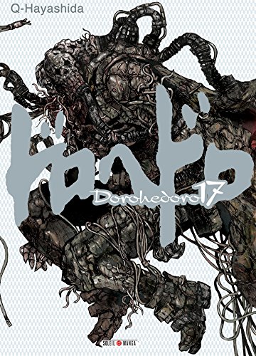 Dorohedoro