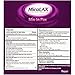 MiraLAX Single Dose Sachets, 10-Sachets, 0.5 Ounce, 2 pack, 10 Count.