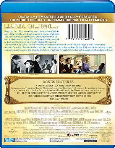 Watch Imitation Of Life Online Free HD